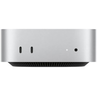 Комп'ютер Apple A3534 Mac mini / Apple M6(12C CPU/12C GPU), 16, 256 (MHQK4UA/A)