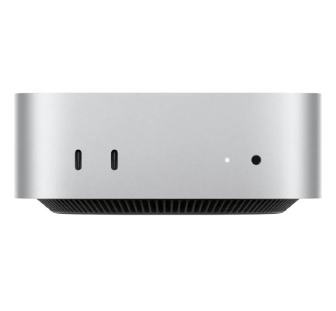 Apple Комп'ютер Apple A3534 Mac mini / Apple M6(12C CPU/12C GPU), 16, 256 (MHQK4UA/A)