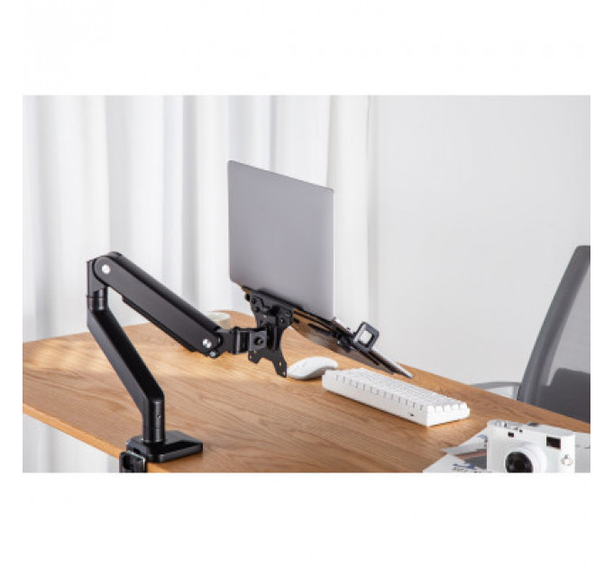 Підставка до ноутбука OfficePro для кронштейнів VESA 75x75,100x100 (LH313B)