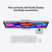 Apple Комп'ютер Apple A3534 Mac mini / Apple M6(12C CPU/12C GPU), 16, 512 (MHQL4UA/A)