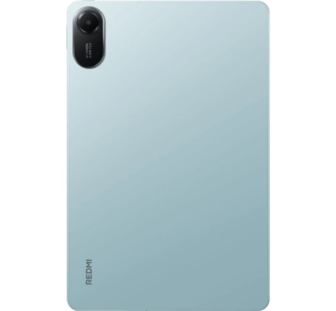 Xiaomi Планшет Xiaomi Redmi Pad 2 11" WiFi 4/256GB Mint Green (VHU7190EU) (1205676)