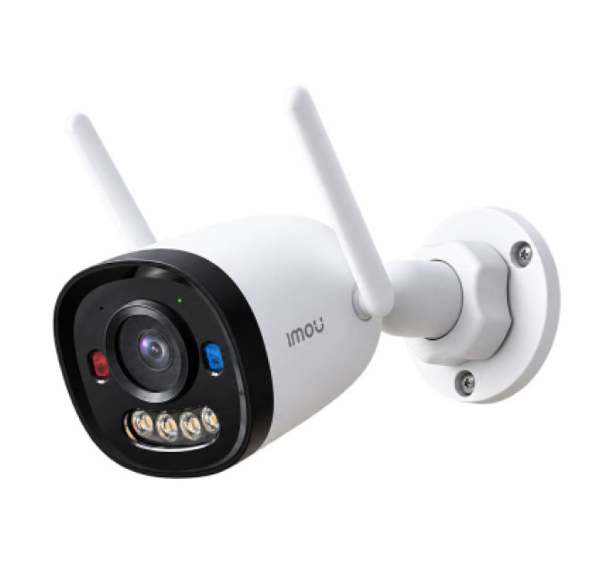 Imou Камера відеоспостереження Imou Bullet 2E Pro (IPC-K3DP-5V0W)