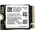 Samsung Накопичувач SSD M.2 2230 256GB Samsung (MZ9LQ256HBJD-00BD1)