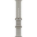 Apple Смарт-годинник Apple Watch Ultra 4 GPS + Cellular 49mm Natural Titanium Case with Translucent Grey Ocean Band (MJAD4QI/A)