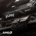 Kingston Fury (ex.HyperX) Модуль пам'яті для комп'ютера DDR4 32GB (2x16GB) 3600 MHz Fury Beast Black Kingston Fury (ex.HyperX) (KF436C18BBK2/32)