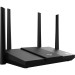 ASUS Бездротовий маршрутизатор Asus RT-AX3000E (90IG0AR0-MO3T10)