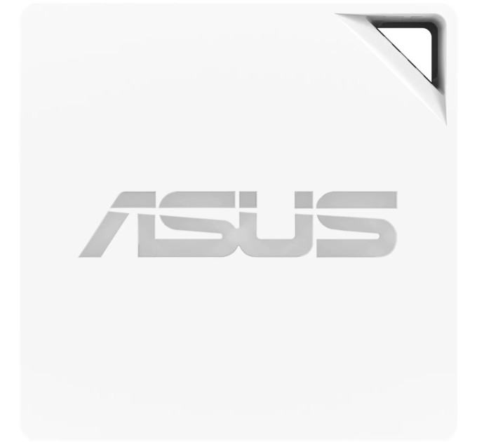 ASUS Портативний бездротовий маршрутизатор Asus RT-AX50 Go (90IG09T0-MO0B00)