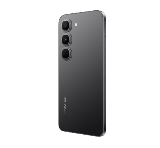 Infinix Мобільний телефон Infinix HOT 70 Pro 5G 8/256Gb Night Pulse (4894947134845)