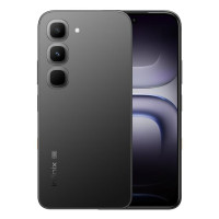 Мобільний телефон Infinix HOT 70 Pro 5G 8/256Gb Night Pulse (4894947134845)