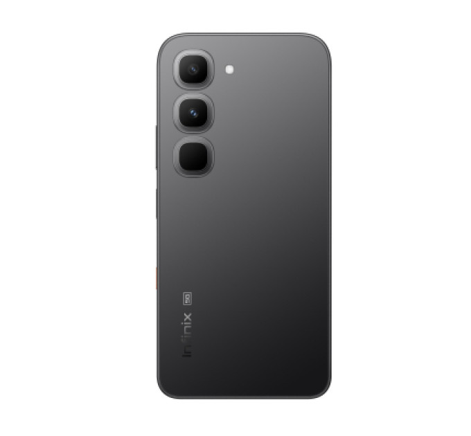 Infinix Мобільний телефон Infinix HOT 70 Pro 5G 8/256Gb Night Pulse (4894947134845)