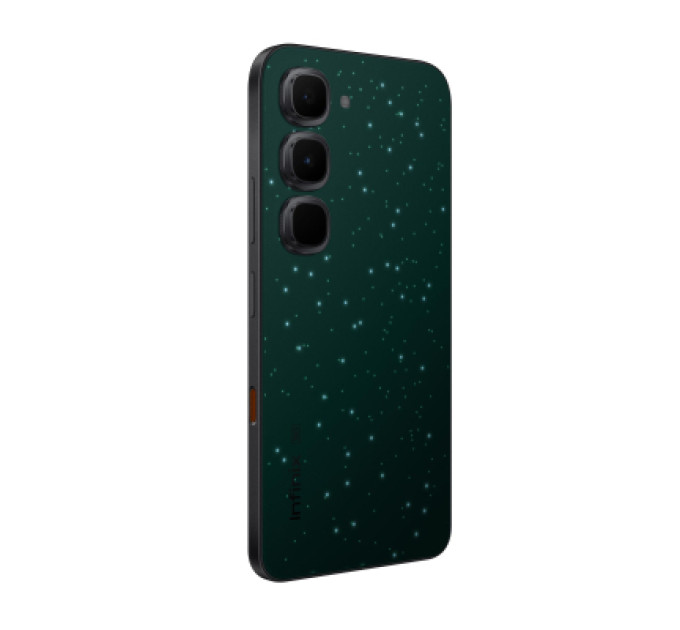 Infinix Мобільний телефон Infinix HOT 70 Pro 5G 8/256Gb Mirage Green (4894947134883)