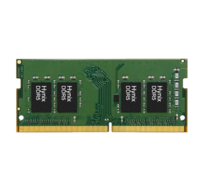 Hynix Модуль пам'яті для ноутбука DDR5 8GB 7200 MHz Hynix (HMCG66CKBVA315N)