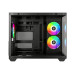 ID-Cooling Корпус ID-Cooling View 500 ARGB Black