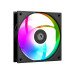 ID-Cooling Корпус ID-Cooling View 500 ARGB Black