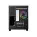 ID-Cooling Корпус ID-Cooling View 500 ARGB Black