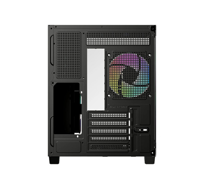ID-Cooling Корпус ID-Cooling View 500 ARGB Black