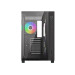 ID-Cooling Корпус ID-Cooling View 510 ARGB Black