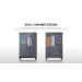 ID-Cooling Корпус ID-Cooling View 510 ARGB Black