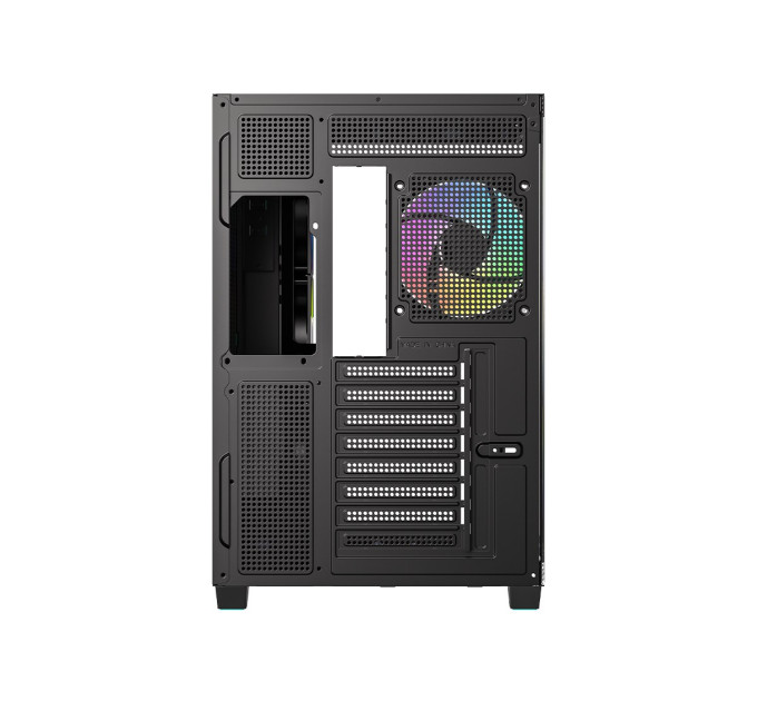 ID-Cooling Корпус ID-Cooling View 510 ARGB Black