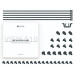 ID-Cooling Корпус ID-Cooling View 510 ARGB Black