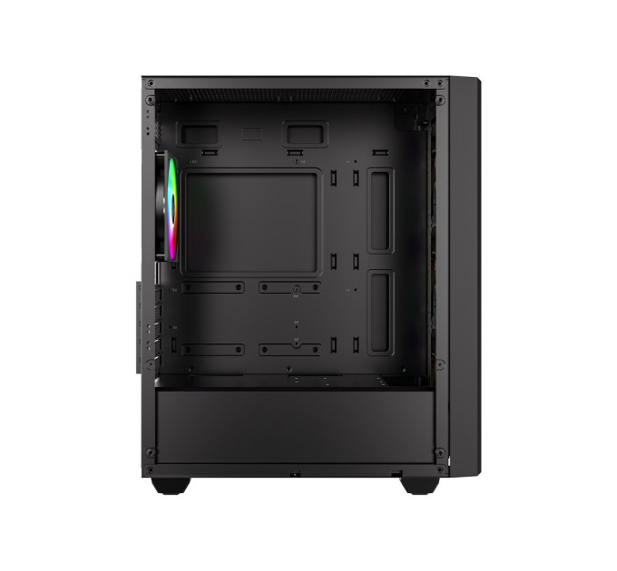 ID-Cooling Корпус ID-Cooling Ware 300 ARGB Black