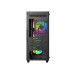 ID-Cooling Корпус ID-Cooling Ware 300 ARGB Black