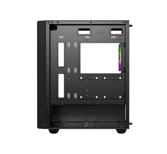ID-Cooling Корпус ID-Cooling Ware 300 ARGB Black