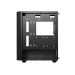 ID-Cooling Корпус ID-Cooling Ware 300 ARGB Black