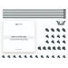 ID-Cooling Корпус ID-Cooling Ware 300 ARGB Black