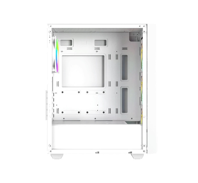 ID-Cooling Корпус ID-Cooling Ware 300 ARGB White