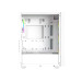ID-Cooling Корпус ID-Cooling Ware 300 ARGB White
