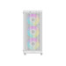 ID-Cooling Корпус ID-Cooling Ware 300 ARGB White