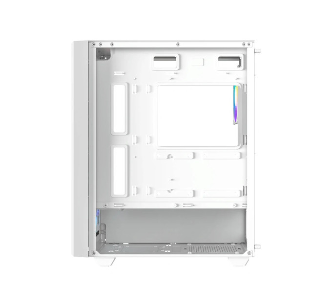 ID-Cooling Корпус ID-Cooling Ware 300 ARGB White