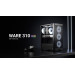 ID-Cooling Корпус ID-Cooling Ware 310 ARGB Black