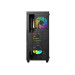 ID-Cooling Корпус ID-Cooling Ware 310 ARGB Black