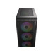 ID-Cooling Корпус ID-Cooling Ware 310 ARGB Black