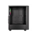 ID-Cooling Корпус ID-Cooling Ware 310 ARGB Black