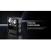 ID-Cooling Корпус ID-Cooling Ware 310 ARGB Black