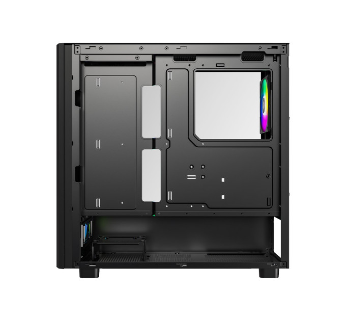 ID-Cooling Корпус ID-Cooling Ware 510 ARGB Black