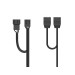 ID-Cooling Корпус ID-Cooling Ware 510 ARGB Black