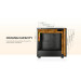 ID-Cooling Корпус ID-Cooling Ware 510 ARGB Black