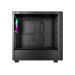 ID-Cooling Корпус ID-Cooling Ware 510 ARGB Black
