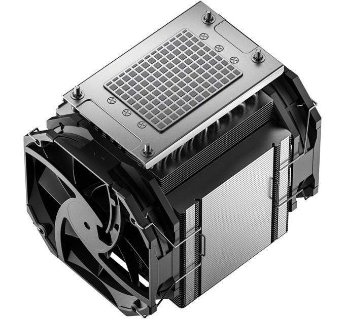 ID-Cooling Кулер процесорний ID-Cooling A8-SP3