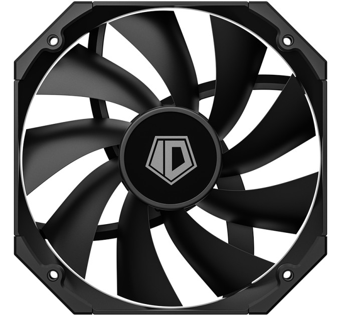 ID-Cooling Кулер процесорний ID-Cooling A8-SP3