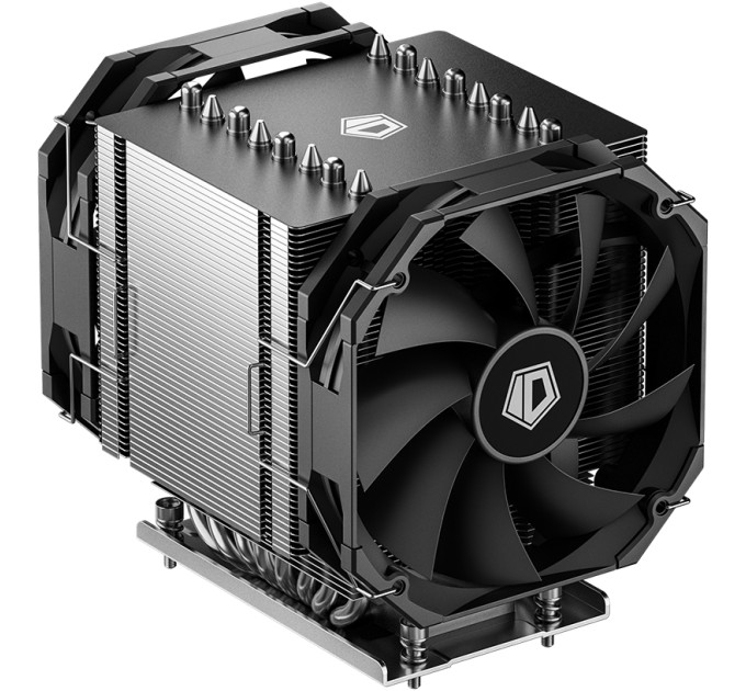 ID-Cooling Кулер процесорний ID-Cooling A8-SP3