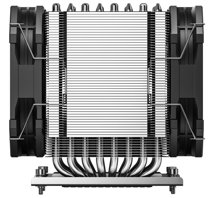 ID-Cooling Кулер процесорний ID-Cooling A8-SP3