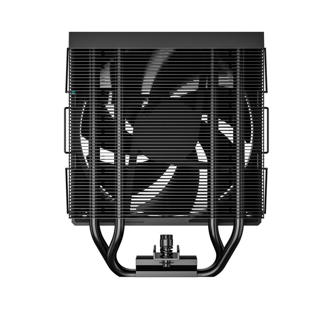ID-Cooling Кулер процесорний ID-Cooling Frozn A410 TD ARGB