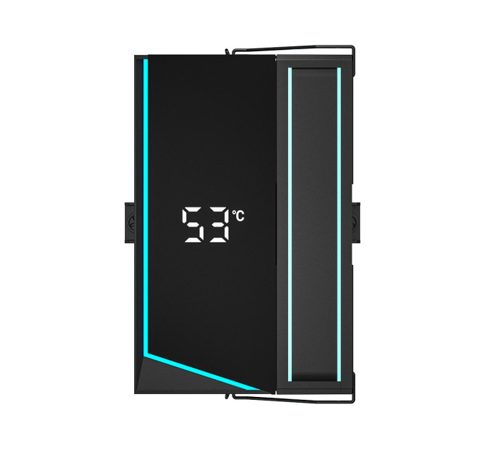 ID-Cooling Кулер процесорний ID-Cooling Frozn A410 TD ARGB