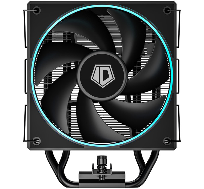ID-Cooling Кулер процесорний ID-Cooling Frozn A410 TD ARGB