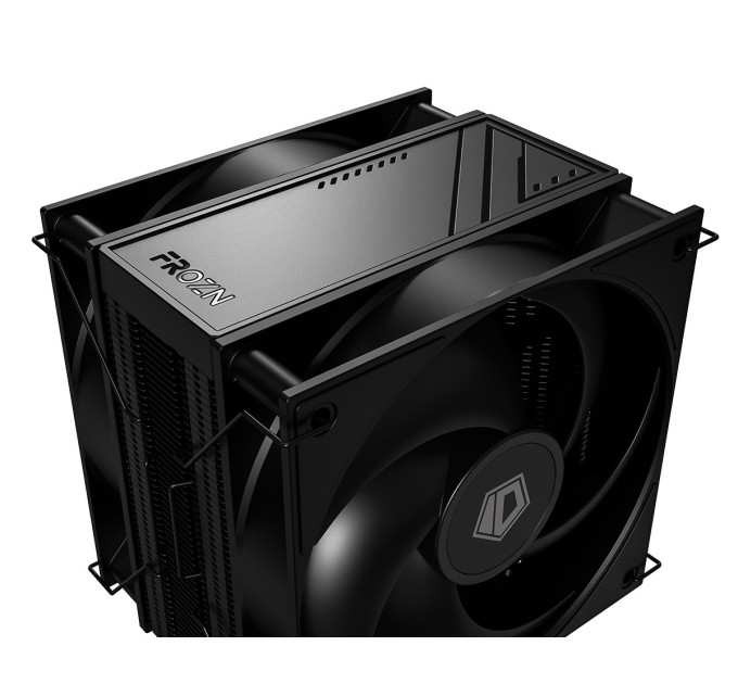 ID-Cooling Кулер процесорний ID-Cooling Frozn A410 XE DK